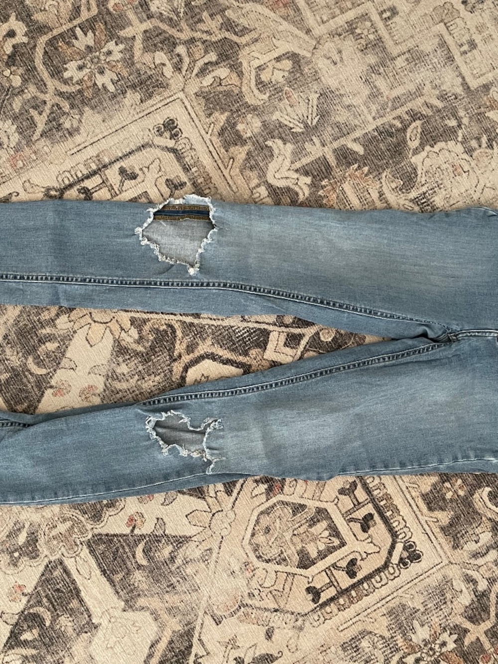 Free People Jeans
